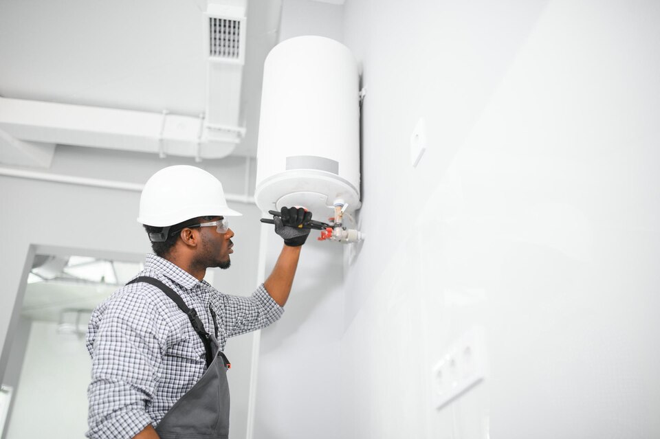 Why Expert Installation Is the Key to a Long Lasting Water Heater